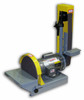 Kalamazoo 2" Combination Sander, 10" Disc - DS10-2M