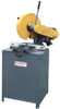 Kalamazoo KM14HS 14" Manual High Speed Non-Ferrous Mitre Saw, 5 HP, 1-phase, 220 volt - KM14HS-1