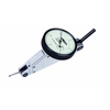 Insize Large Range Dial Test Indicator, .06" Range, .0005" Graduation, 0-15-0 Dial Reading - 2380-006A