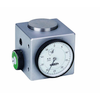 Insize Zero Setter - Metric, 50mm Height - 2394-502A
