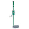 Insize Digital Height Gage Type B, 0-24"/0-600mm Range - 1150-600E