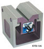 Kanetec Model KYB Magnetic Square Type Block - KYB-13