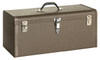 Kennedy 24" Professional Hand Carry Tool Box - K24B