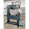 SICMI Hydraulic Workshop Press, Series PSS, 20 Ton - PSS-20