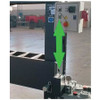 SICMI Hydraulic Workshop Presses, Series PSS