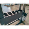 SICMI Hydraulic Workshop Press, Series PSS, 100 Ton - PSS-100