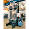 SICMI Hydraulic Press with Mobile Work Platform, Series PBM, 100 Ton - PBM100