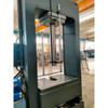 SICMI Hydraulic Press with Mobile Work Platform, Series PBM, 150 Ton - PBM150