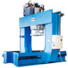 SICMI Hydraulic Portal Straightening Presses, Series PMM