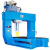 SICMI Hydraulic Portal Straightening Press, Series PMM, 200 Ton - PMM200ME