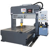 SICMI Hydraulic Portal Straightening Press, Series PMM, 300 Ton - PMM300MT