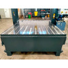 SICMI Hydraulic Portal Straightening Press, Series PMM, 400 Ton - PMM400ME