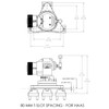 Exact Engineering Tool Probe Mount DTS (Dual T-Slot)