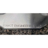 Exact Engineering Diamond Drag Engraver, 90 Degree - E500105-001