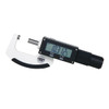 Insize High Precision Non-Rotating Spindle Digital Micrometer, .98-2.17"/25-55mm Range - 3661-55
