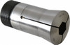Lyndex-Nikken 16C Hex Collet: 13/16" Size 1-11/16-20 Internal Thread, M47.5 x 1.75 External Thread, 4.31" OAL, 0.0011" TIR 163-052 - 79787396