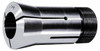 Lyndex-Nikken 16C Round Collet: 37/64" Size 1-11/16-20 Internal Thread, M47.5 x 1.75 External Thread, 4.31" OAL, 0.0011" TIR 160-037 - 79786869