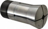 Lyndex-Nikken 16C Square Collet: 3/8" Size 1-11/16-20 Internal Thread, M47.5 x 1.75 External Thread, 4.31" OAL, 0.0007" TIR 164-024 - 79787529