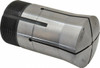 Lyndex-Nikken 3J Round Collet: 7/64" 1.988-20 External Thread, 3-3/4" OAL, 0.0007 TIR 300-007 - 79787735