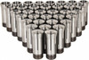 Lyndex-Nikken Collet Set: 35 Pc, 1/16 to 1-1/8" Capacity Increments of 1/32" 510-SET-35 - 79782637