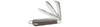Klein 3-Blade Pocket Knife - 1550-6