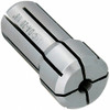 Techniks Double Angle Collet: DA300 Collet, 1/4" 1" OAL 01630-1/4 - 71279509