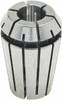 Parlec ER Collet: ER20, 0.5118" 0.0002" TIR, 1.24" OAL, 0.827" Overall Diam 5UMER20-0511 - 43909084