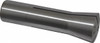 Lyndex-Nikken 3/16 Inch Steel R8 Collet 7/16-20 Drawbar Thread, 0.0007 Inch TIR 800-012 - 79783049