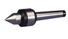 Live Centers for Lathe Fixturing Holding & Positioning
