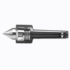 Precise Economy Series Live Center, 1 MT - ELC-1