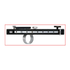 Insize Thread Pitch Measuring Instruments