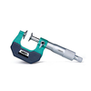 Insize Disk Micrometer, 2-3" Range - 3282-3