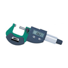Insize Digital IP54 Outside Micrometer, 7-9"/170-200mm Range - 3102-200E