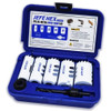 JEFE HEX Handree 7 Pcs Bi-Metal Hole Saw Set - JH705007