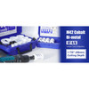 JEFE HEX Handree 7 Pcs Bi-Metal Hole Saw Set - JH705007