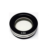 Titan FX-6 Extra Objective Lens .5X - SZMOBJ-0.5X-S