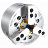 Samchully Built-In Jaw Boring Open-Center Hydraulic Chucks - JBH
