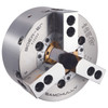 Samchully Built-In Jaw Boring Open-Center Hydraulic Chucks - JBM