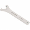 REGO-FIX ER25 Collet Chuck Wrench: Spanner, Use with ER Spanner Nuts For Use with ER Spanner Nuts 7111.25000 - 74916750