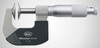 Mahr Micromar 40 AW Micrometer, 0 - 1" - 4134950