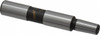 Jacobs Taper Drill Chuck Arbor: JT1 Mount Taper, 1/2" Shank Dia Jacobs Taper Mount 7349N - 08592115