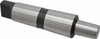 Jacobs Taper Drill Chuck Arbor: JT4 Mount Taper, 5MT Shank Taper Morse Taper Shank, Jacobs Taper Mount 7328DN - 08591943