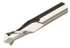 Micro 100, Micro 100 2 Flute 90° Included Point Angle Drill Mill, 5/8" Cutter Diameter, 5/8" Shank Diameter, 1-1/4" Flute Length, 3.5" Overall Length, Solid Carbide Tool - DM-625290