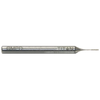 Titan Carbide Micro Grinding Pin Diamond 325/400 Grit, 0.020" Head Diameter - CMPD-020