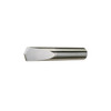 Micro 100 Solid Carbide Spade Drill - 118º, 1/4" Diameter - SD-250