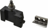 Aloris Lathe Tool Post Holder: Series BXA, Number 8, Threading Tool Holder 10 to 15" Lathe Swing, 1-3/4" OAH BXA-8 - 09060765
