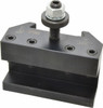 Dorian Tool Lathe Tool Post Holder: Series CA, Number 1, Turning & Facing Holder 16 to 20" Lathe Swing, 2.99" OAH, 4-1/2" OAL 73310100550 - 79047049