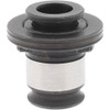 Accupro Tapping Adapter: 1/8" LS Pipe, #1 Adapter 0.437" Tap Shank Dia, 0.328" Tap Square Size, Series WE 1 QA-1 1/8LS - 84531821