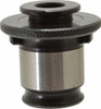 Collis Tapping Adapter: 11/16" Tap, #2 Adapter 0.542" Tap Shank Dia, 0.406" Tap Square Size, Through Coolant 78937 - 03735180