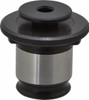 Collis Tapping Adapter: 7/16" Tap, #2 Adapter 0.323" Tap Shank Dia, 0.242" Tap Square Size, Through Coolant 78933 - 03735149